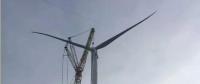 Double140 中車蘭州公司風(fēng)電塔筒“巨無(wú)霸”橫空出世！