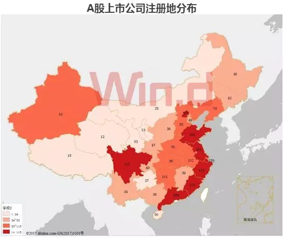 A股董事長(zhǎng)大數(shù)據(jù)盤(pán)點(diǎn)：60后最多 清華校友圈最大