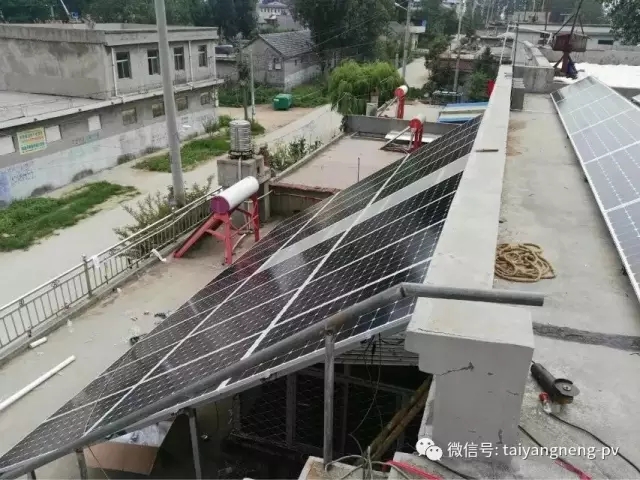 光伏太陽能發(fā)電科普，光伏補(bǔ)貼政策以及并網(wǎng)流程