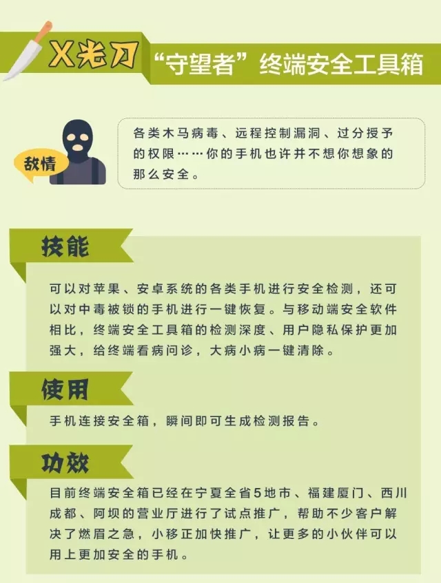 網(wǎng)絡(luò)信息安全，一場沒有硝煙的戰(zhàn)爭