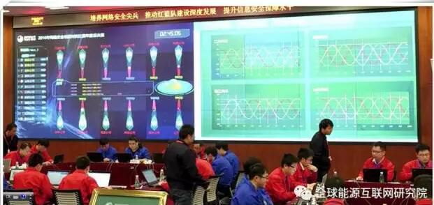 一文了解！國家電網(wǎng)信息網(wǎng)絡(luò)安全實(shí)驗(yàn)室
