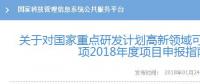 可再生能源與氫能融合成棄風突破口！2018年國家科技部這樣建議——