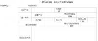 浙江平陽(yáng)開展2018年度第一批光伏產(chǎn)業(yè)項(xiàng)目申報(bào)工作