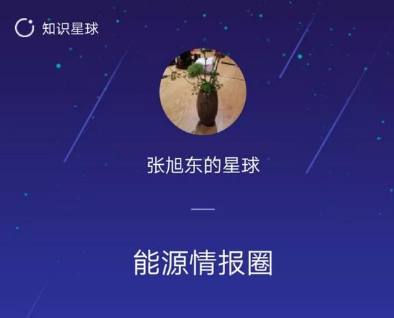 【觀局】能源局王曉林落馬，什么信號？