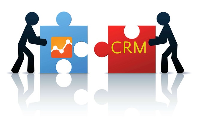 新技術的進化將在2018年如何影響CRM？