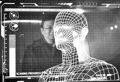 比亞迪、華為聯(lián)合發(fā)布“云軌”無(wú)人駕駛系統(tǒng) 