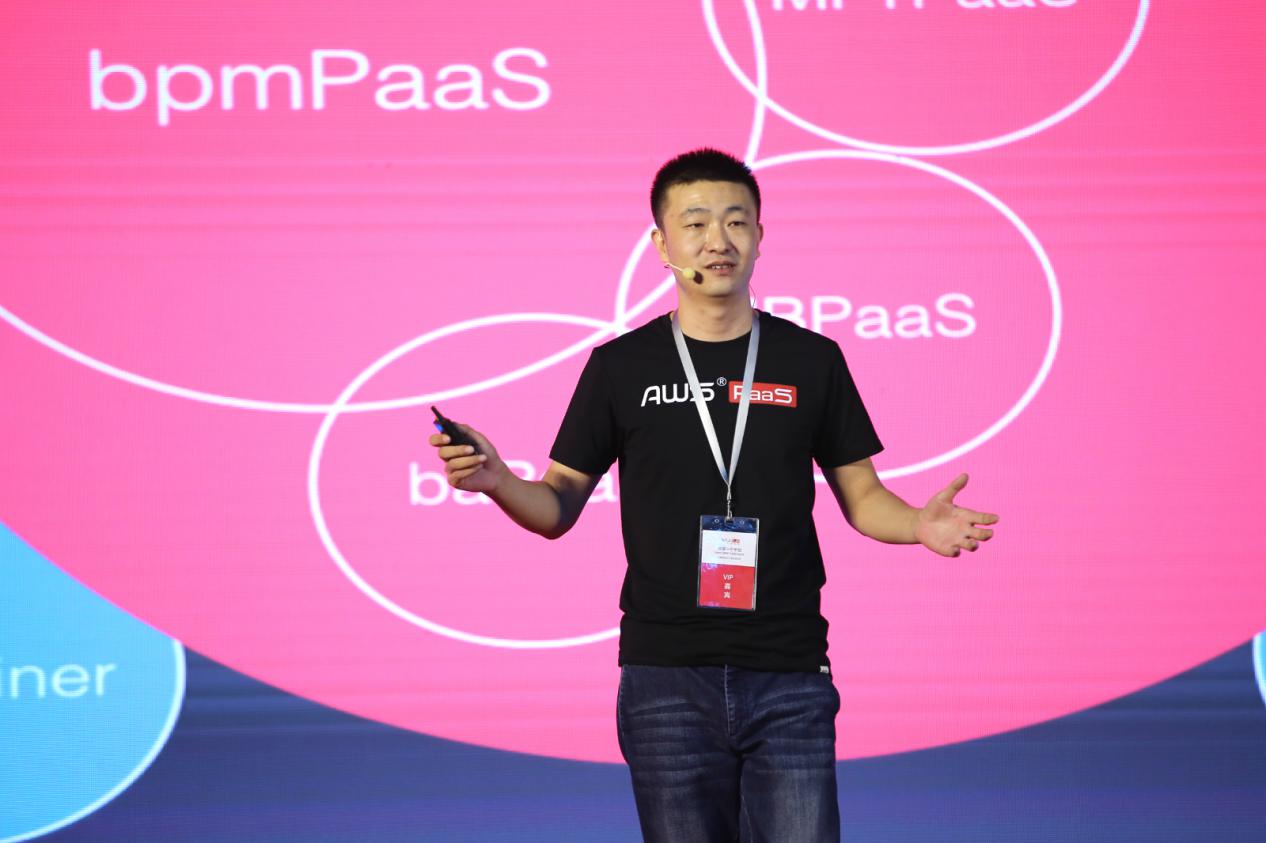 云計(jì)算最大的看點(diǎn)是應(yīng)用，PaaS 2018要熱起來了