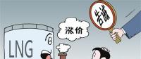 氣荒如何不再來？對今冬大面積氣荒的調(diào)查與思考