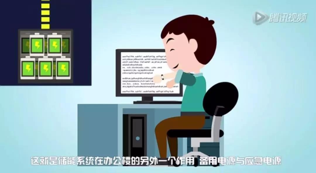 儲能系統(tǒng)應(yīng)用價值究竟在哪？這是最通俗的解釋了
