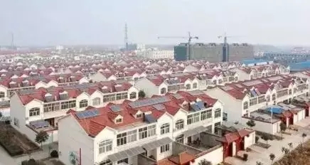 剛剛，2018中央一號(hào)文件發(fā)布，光伏扶貧助力致富