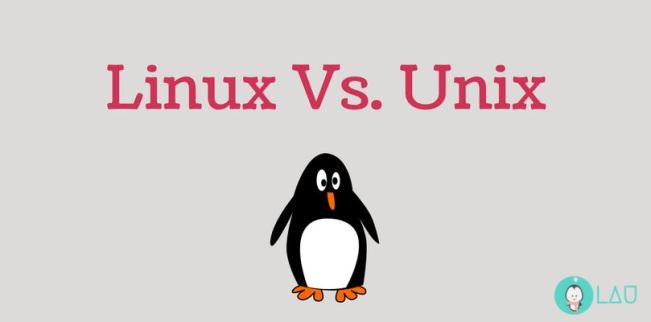 Linux與Unix之差異在哪？