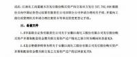 盾安新能源已完成過戶變更 江南化工已持有其100%股權(quán)！