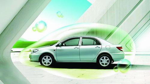 2020至2025年將出現(xiàn)新能源汽車的最佳購(gòu)買時(shí)間點(diǎn)