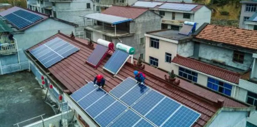 要在山西建光伏，搞不清政策怎么行！
