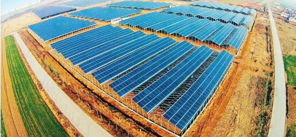 要在山西建光伏，搞不清政策怎么行！