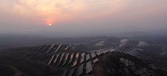要在山西建光伏，搞不清政策怎么行！