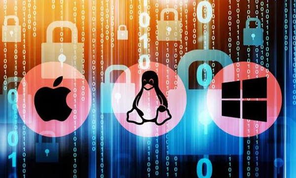 操作系統(tǒng)安全哪家強(qiáng)？Linux超越Windows和macOS