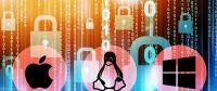 操作系統(tǒng)安全哪家強？Linux超越Windows和macOS