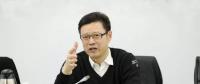 履新國家電投后 錢智民頭倆月都忙啥了？