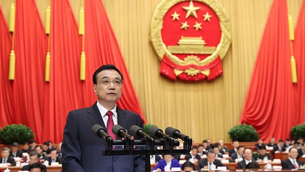 一文讀懂李克強(qiáng)總理2018年政府工作報告中電改大事！