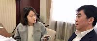 政協(xié)委員曹培璽回應(yīng)華能與國電投合并傳聞：沒做相關(guān)工作、沒有論證