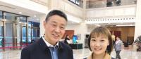 全國政協(xié)委員、哈電集團(tuán)斯?jié)煞颍簺]有裝備制造業(yè)的回升 中國經(jīng)濟(jì)就沒有持續(xù)發(fā)展的可能