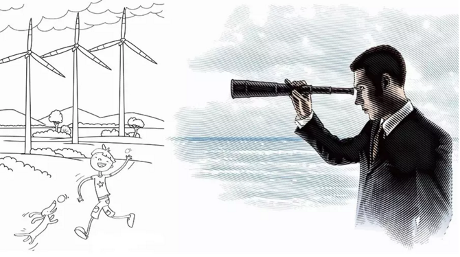 河南省公布分散式風(fēng)電開發(fā)方案:共123個(gè)項(xiàng)目,總規(guī)模207.9萬千瓦(附完整方案項(xiàng)目表)