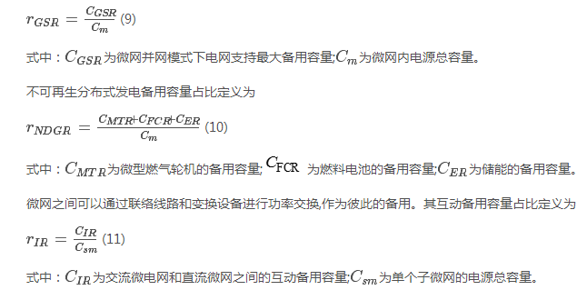 如何使交直流混合微電網(wǎng)足夠堅強？
