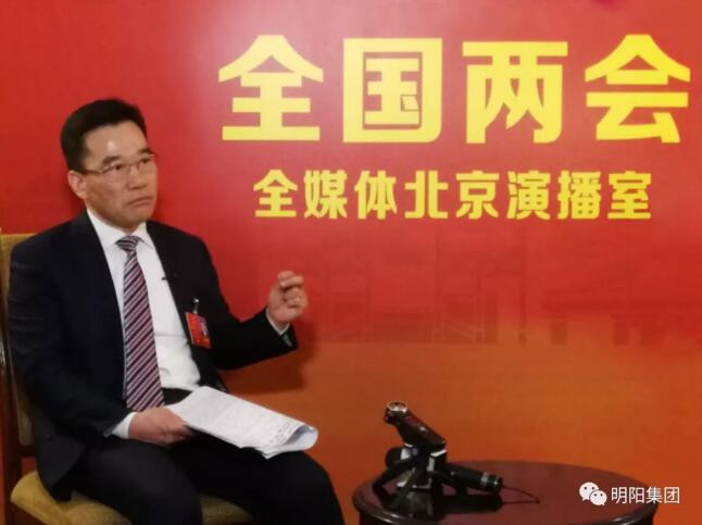 張傳衛(wèi)：建議把海上風(fēng)電開發(fā)列入為國家重大戰(zhàn)略，在珠江西岸打造世界級最大的海上風(fēng)電產(chǎn)業(yè)集群