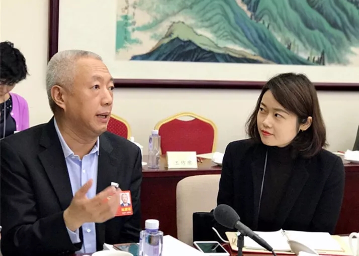 凌文：國(guó)家能源投資集團(tuán)不是壟斷 而是集中度還不夠