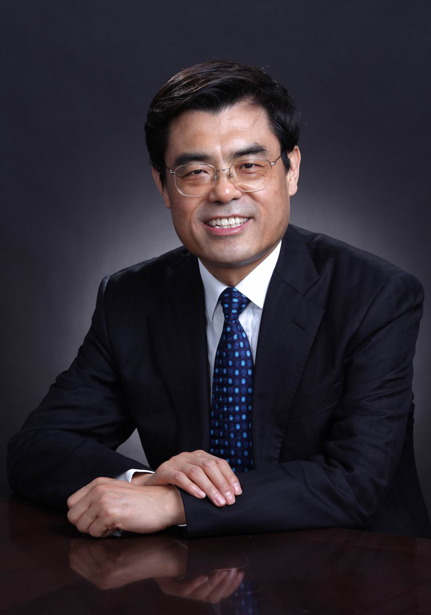 國(guó)家電網(wǎng)舒印彪：要從國(guó)家層面制定實(shí)施再電氣化戰(zhàn)略