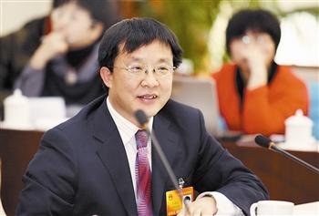 天津大學(xué)副校長張鳳寶：建設(shè)全國統(tǒng)一電力市場 促進(jìn)清潔能源消納