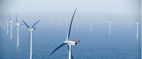 英國積極參與中國海上風電建設(shè)