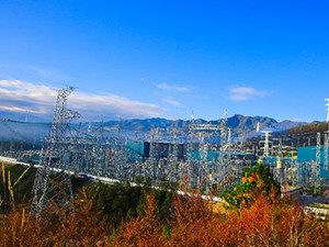 世界容量最大的特高壓直流輸電工程力爭(zhēng)3月底開(kāi)工建設(shè)