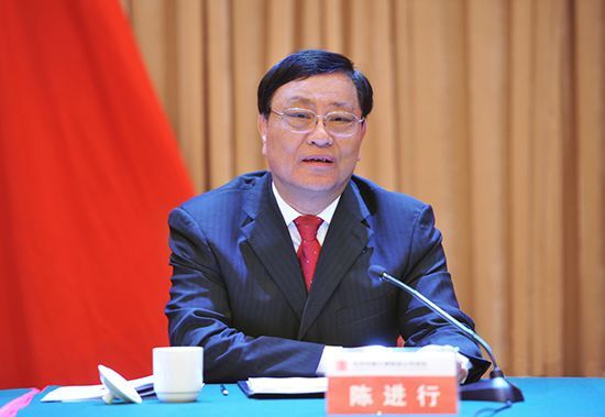 陳進(jìn)行：我國剛剛脫離缺電，離充分高效用電還有很大距離。