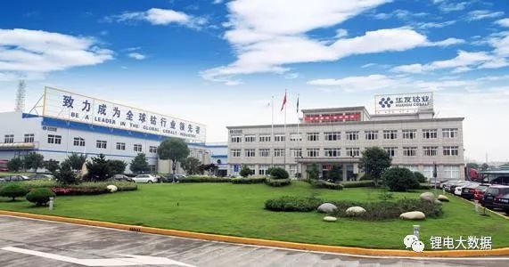 7家608億！盤點2018年投資超50億新能源電池產(chǎn)業(yè)項目。
