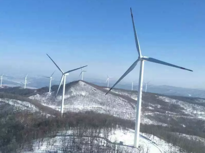 上海市科技委：2018年開展深遠海風(fēng)電關(guān)鍵技術(shù)研究