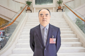 推進(jìn)能源革命構(gòu)建清潔低碳、安全高效的能源體系