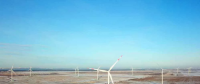 東方風(fēng)電俄羅斯烏里揚(yáng)諾夫斯克項目14臺2.5MW直驅(qū)機(jī)組全部進(jìn)入質(zhì)保