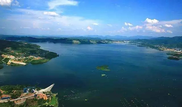 湖南連發(fā)兩道“總河長令”：整治洞庭湖排污源，保護飲用水源
