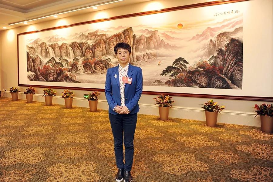 獨(dú)家對(duì)話“兩會(huì)代表”趙萍：呼吁政策力挺小風(fēng)電發(fā)展