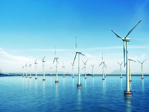 波蘭建海上風(fēng)電場將振興海洋經(jīng)濟