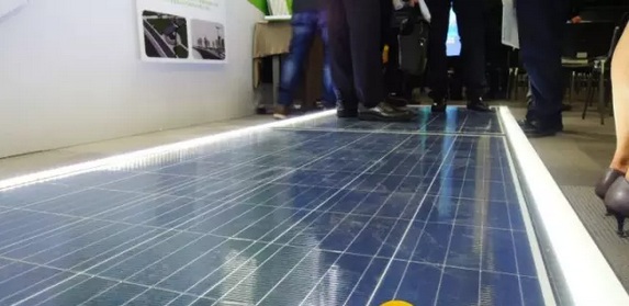 新能源科技偕設(shè)計師攻利基市場，輕量化太陽能組件推BIPV應(yīng)用