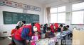 博愛供電：關愛山區(qū)兒童