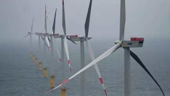 美國將再建兩個(gè)海上風(fēng)力發(fā)電場
