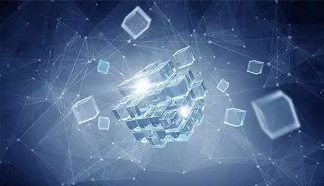 區(qū)塊鏈：泡沫還是機會？