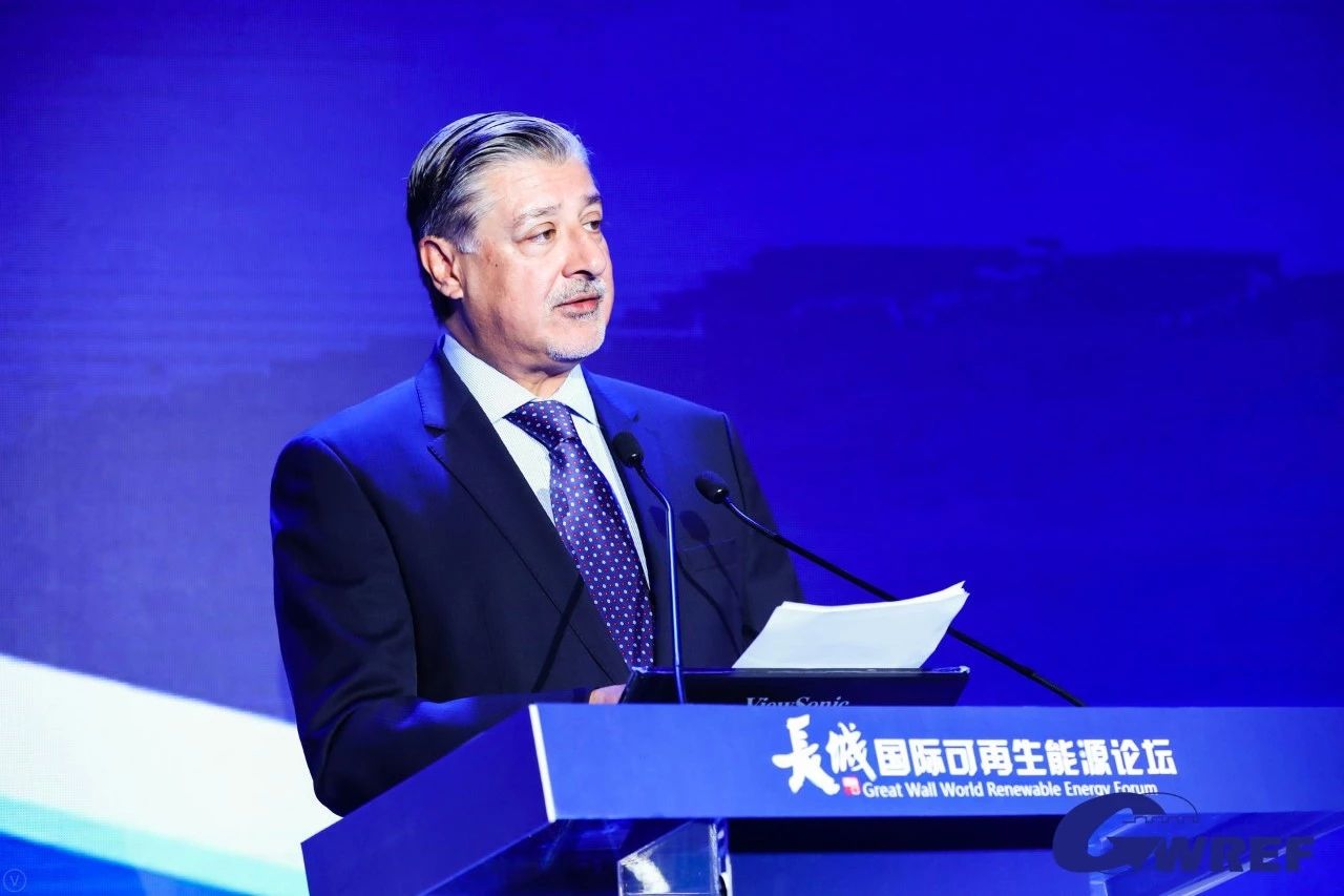 唯一國家級可再生能源示范區(qū)下一步怎么建？