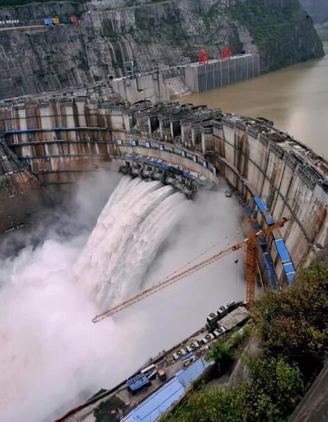 川滇水電：坐等送出還是就地消納？
