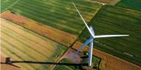 升級(jí)老化的陸地風(fēng)電場可為<font color=