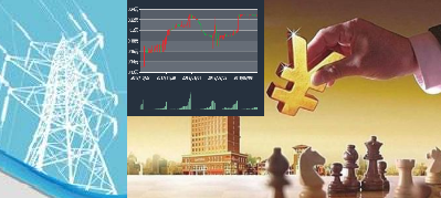 大云網(wǎng)售電觀察：厲害了，我的電力現(xiàn)貨交易！
